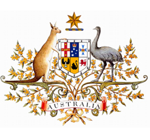 AUSTRALIAN EMBASSY