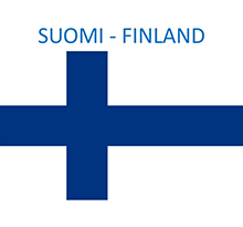 finland