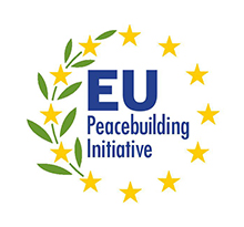 EU peacebuilding initiative